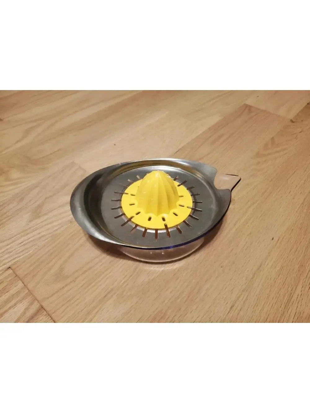 Juicer